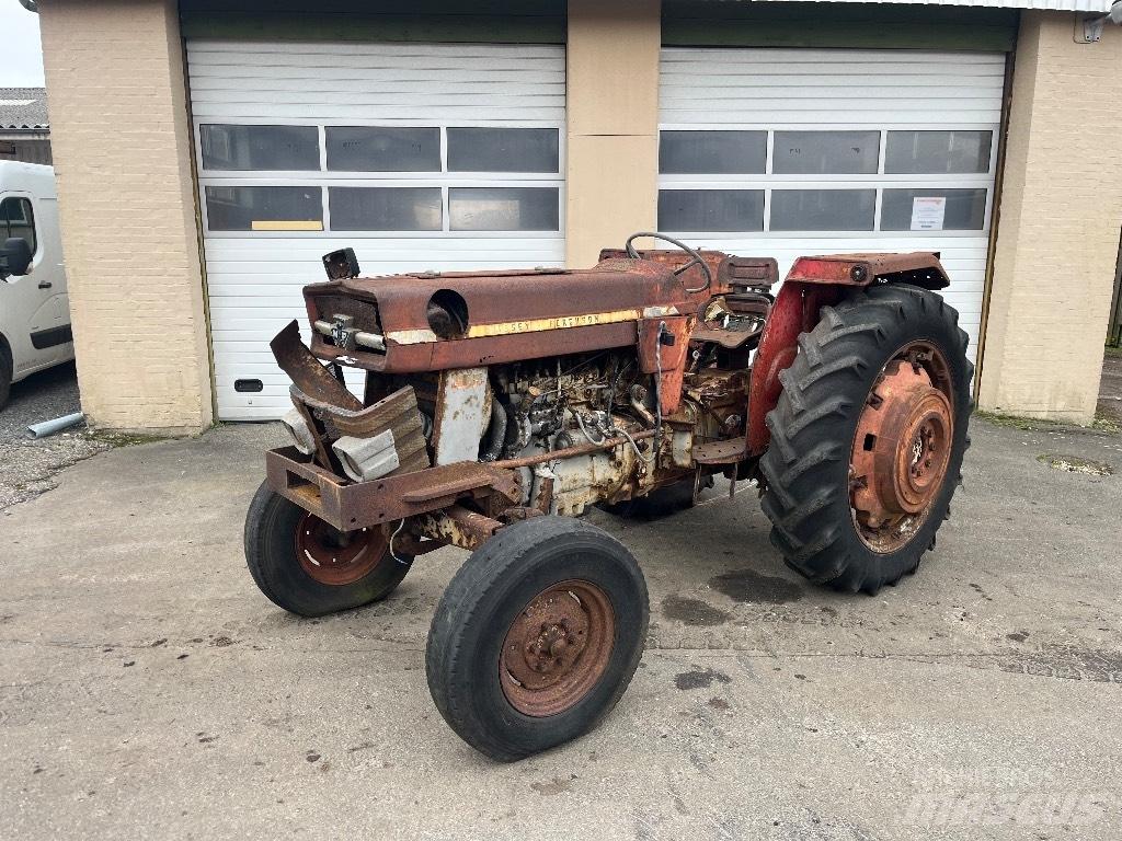 Massey Ferguson 178 Τρακτέρ