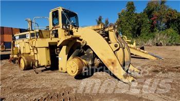 CAT 988 F II Φορτωτές με λάστιχα (Τροχοφόροι)