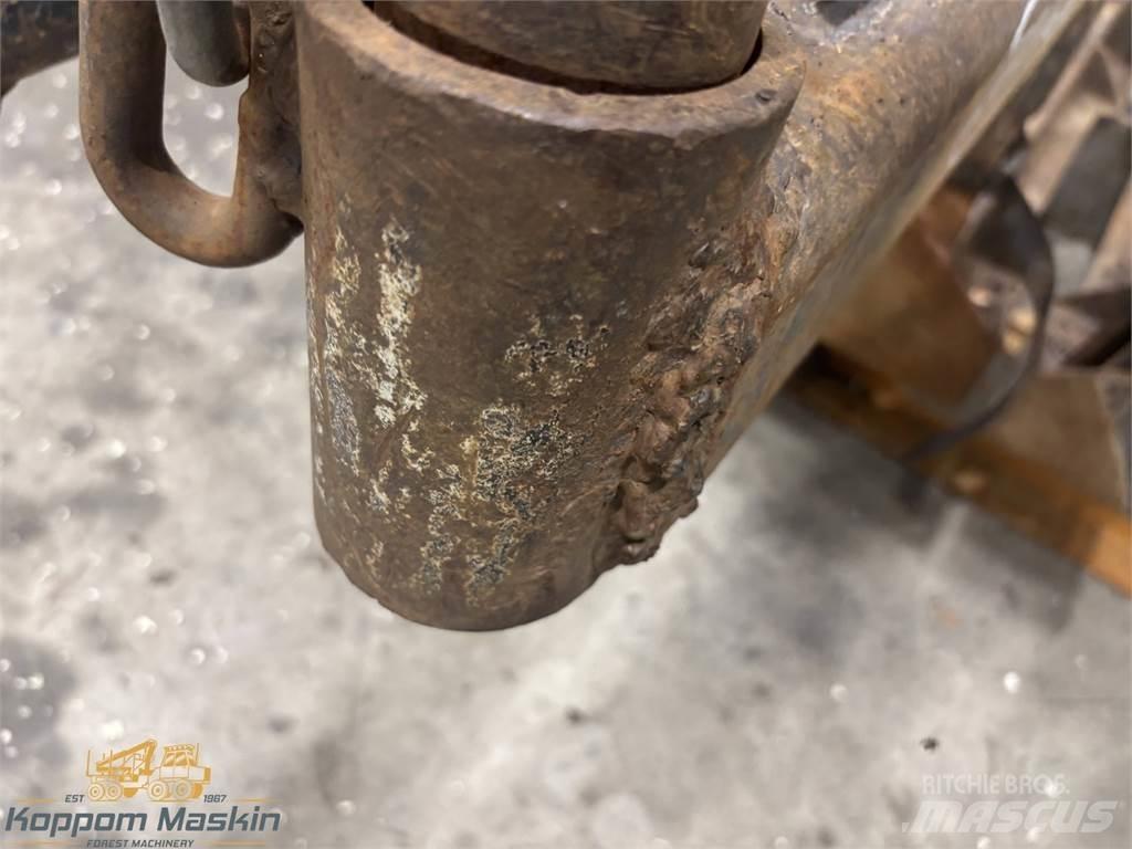 Gremo 950 Άλλα εξαρτήματα