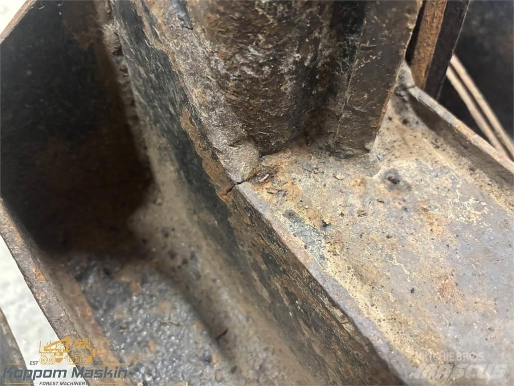 Gremo 950 Άλλα εξαρτήματα