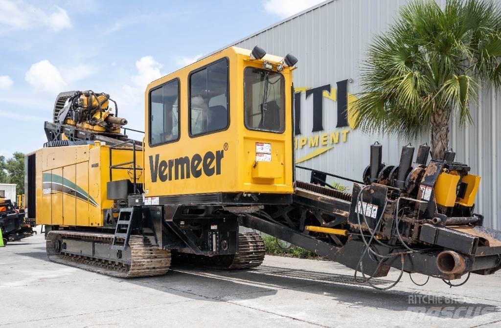 Vermeer D330x500 Εξοπλισμός οριζόντιων διατρήσεων