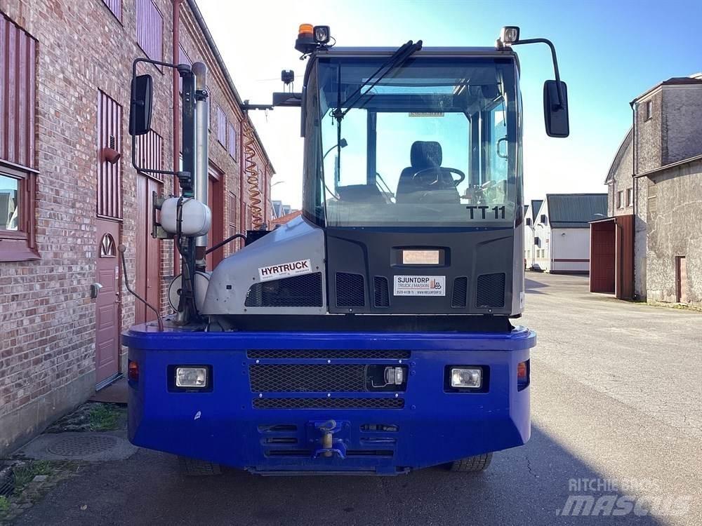 Kalmar TRL618i Νταλίκες μεταφοράς εμπορευματοκιβωτίων