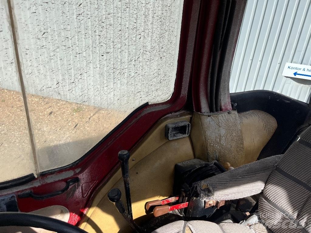 Case IH 956 XL Τρακτέρ