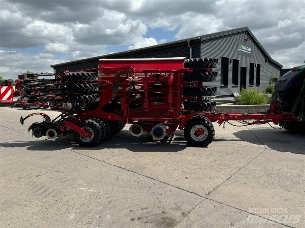 Horsch Pronto 4 DC Σπορείς