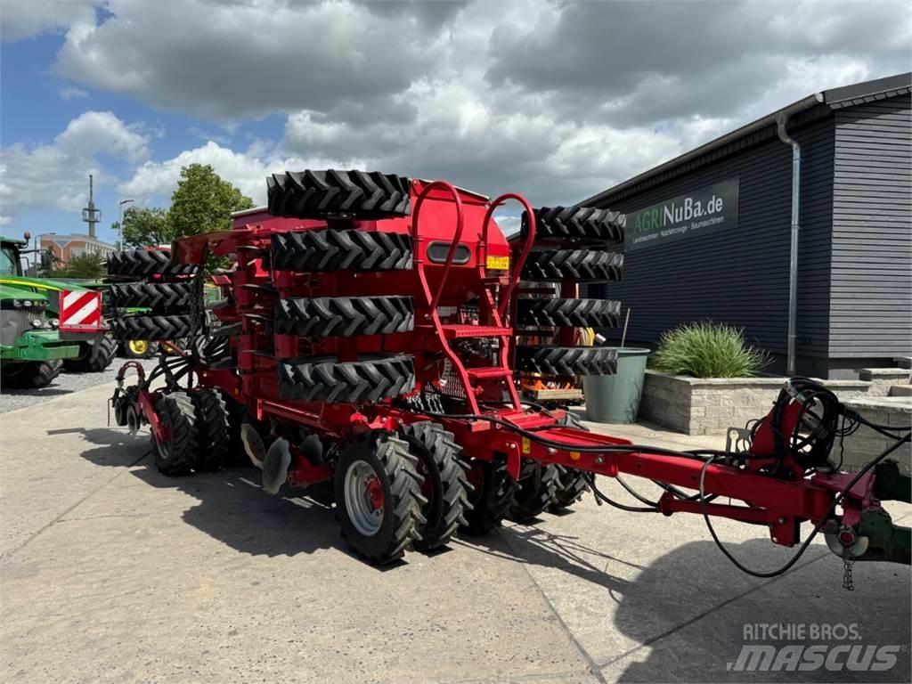Horsch Pronto 4 DC Σπορείς