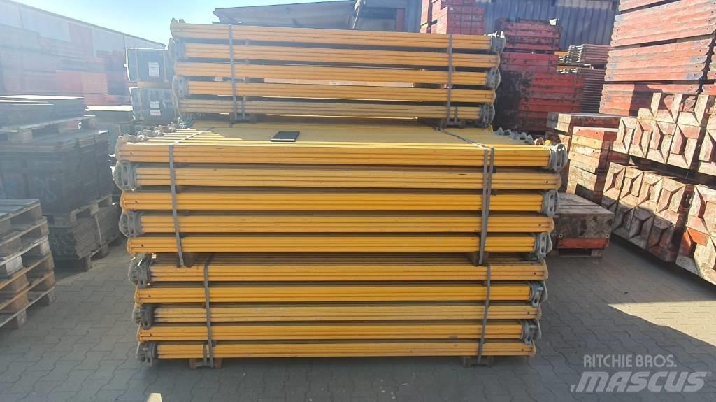 Peri Multiprops Καλούπωμα