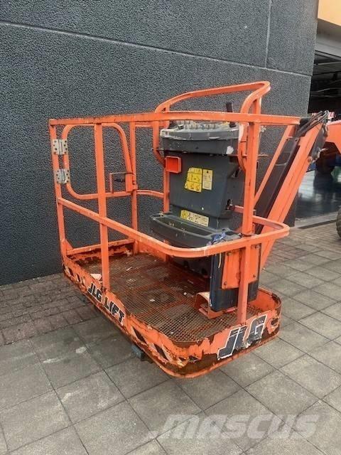 JLG M 450 AJ Ανυψωτήρες με αρθρωτό βραχίονα
