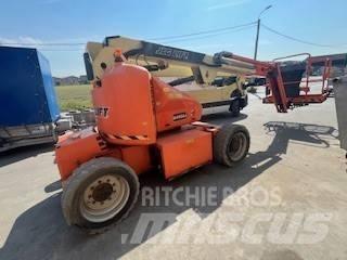 JLG M 450 AJ Ανυψωτήρες με αρθρωτό βραχίονα