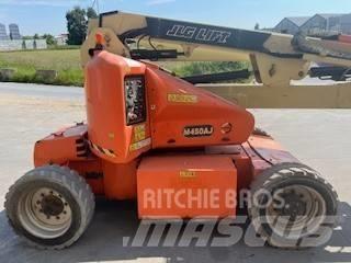 JLG M 450 AJ Ανυψωτήρες με αρθρωτό βραχίονα