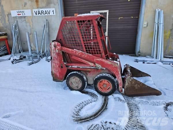 Bobcat 463 Φορτωτάκια