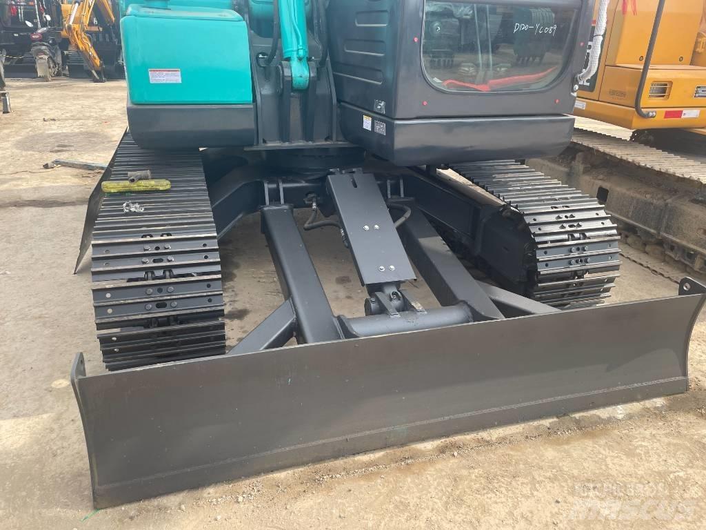 Kobelco SK 75 Μίνι εκσκαφείς 7t - 12t
