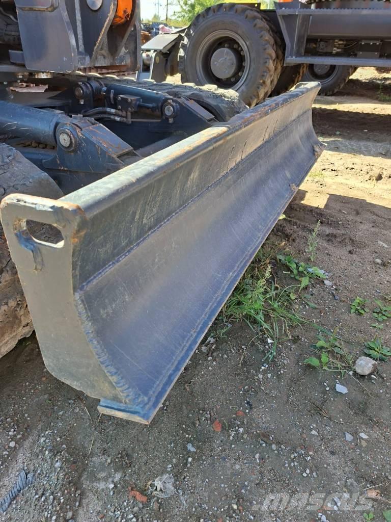 Doosan DX 85 R-3 Μίνι εκσκαφείς 7t - 12t