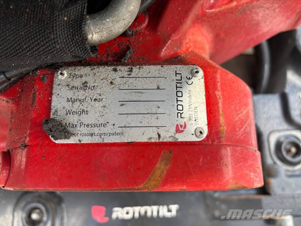 CAT 310 Εκσκαφείς με ερπύστριες
