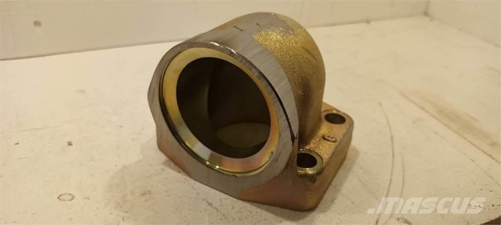 Eco Log 6001108 Κινητήρες