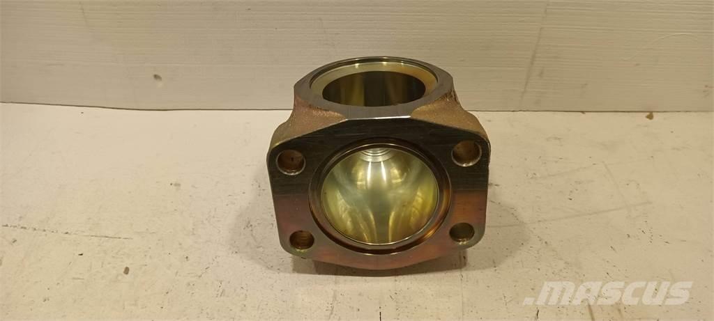 Eco Log 6001108 Κινητήρες