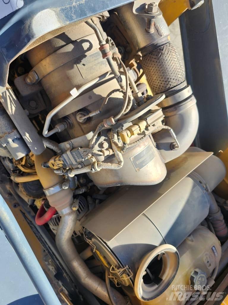 John Deere 310 SK Εκσκαφείς Φορτωτές τύπου JCB