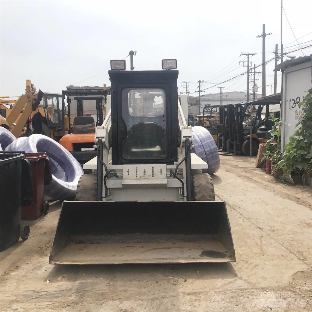 Bobcat S 130 Φορτωτάκια
