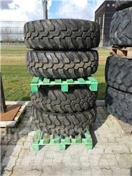 Dunlop 365/80R20 Ελαστικά και ζάντες