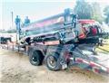 Ditch Witch jt20 Εξοπλισμός οριζόντιων διατρήσεων