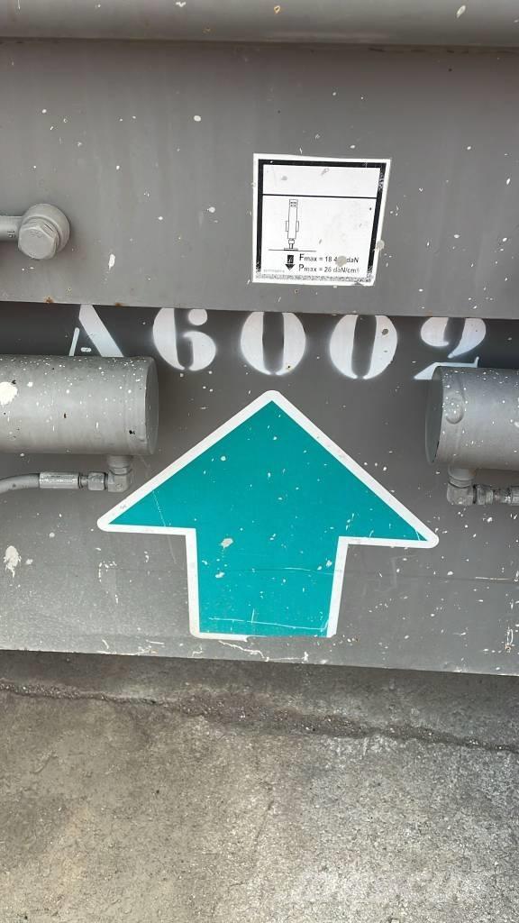 Haulotte HA 32 PX Ανυψωτήρες με αρθρωτό βραχίονα