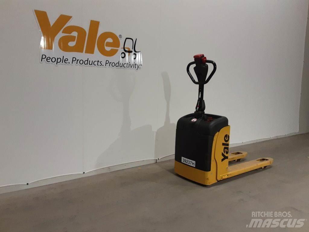 Yale MPSC12 Χειροκίνητο περονοφόρο ανυψωτικό