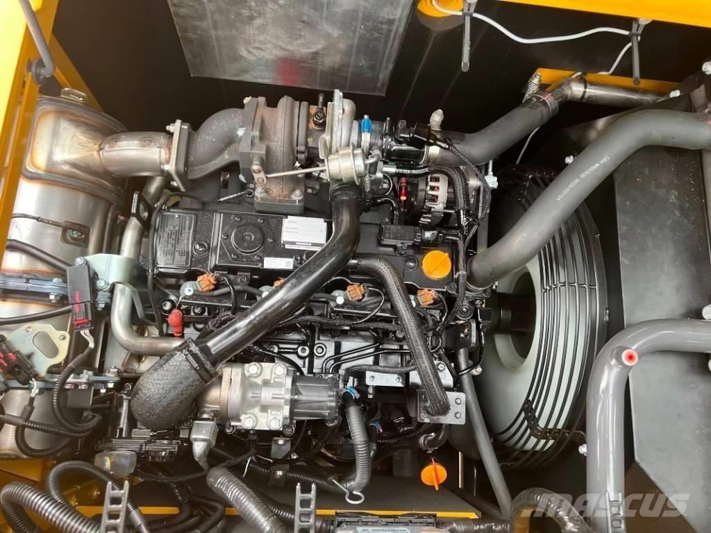 XCMG XE105GA Εκσκαφείς με ερπύστριες