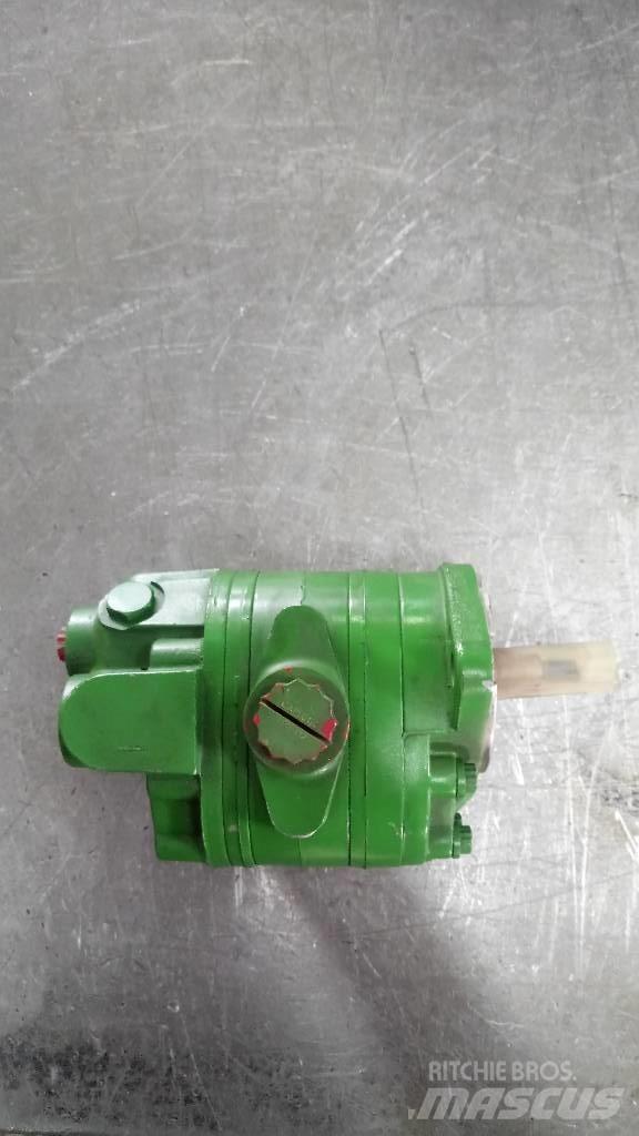 John Deere Αντλία Υδραυλικά