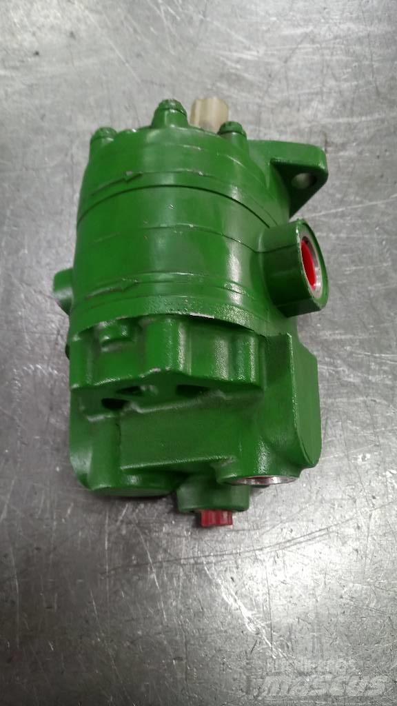 John Deere Αντλία Υδραυλικά