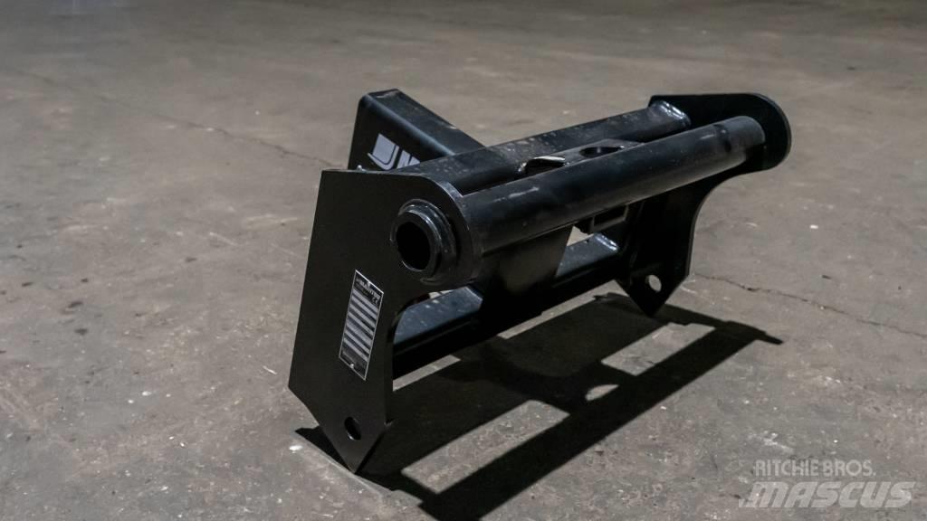 Manitou PC 50 Άλλα εξαρτήματα