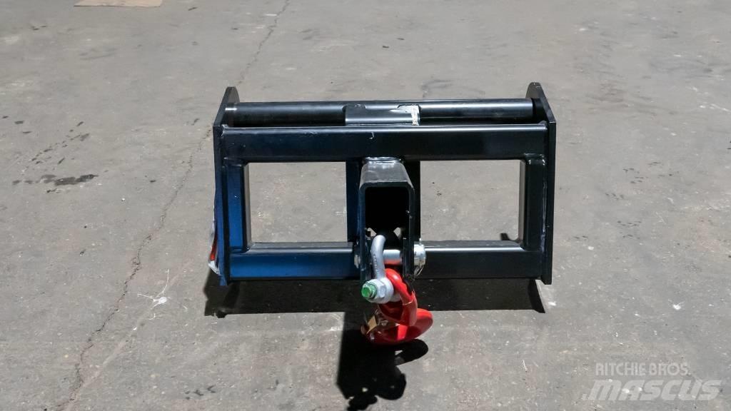 Manitou PC 50 Άλλα εξαρτήματα