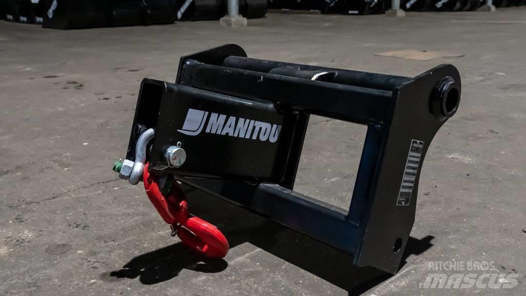 Manitou PC 50 Άλλα εξαρτήματα