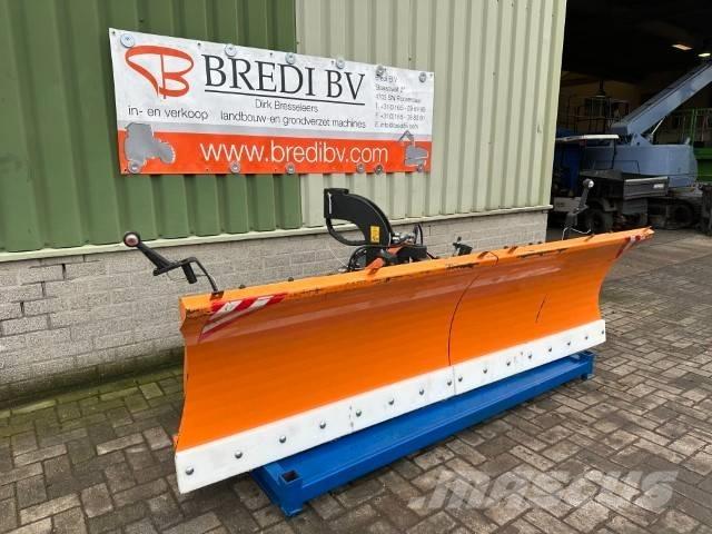  Sneeuwschuif lfn 30 Εκχιονιστήρες και χιονοδιώχτες