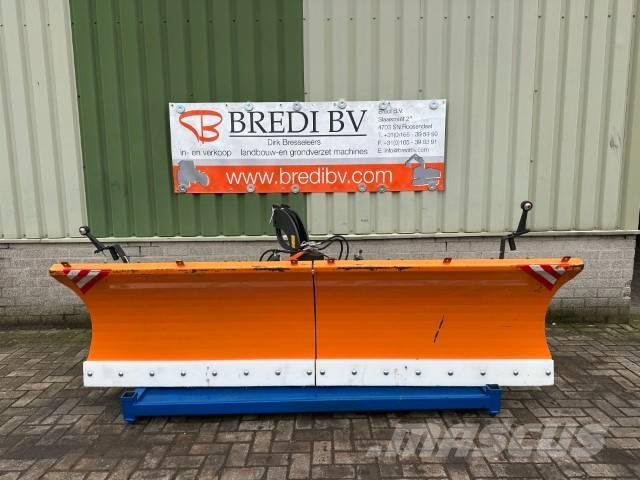  Sneeuwschuif lfn 30 Εκχιονιστήρες και χιονοδιώχτες