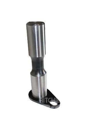 JCB Bolt - 332/W0340 Μπούμες και κουτάλες