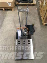 Nesbo GF 450A Άλλα μηχανήματα φροντίδας εδάφους