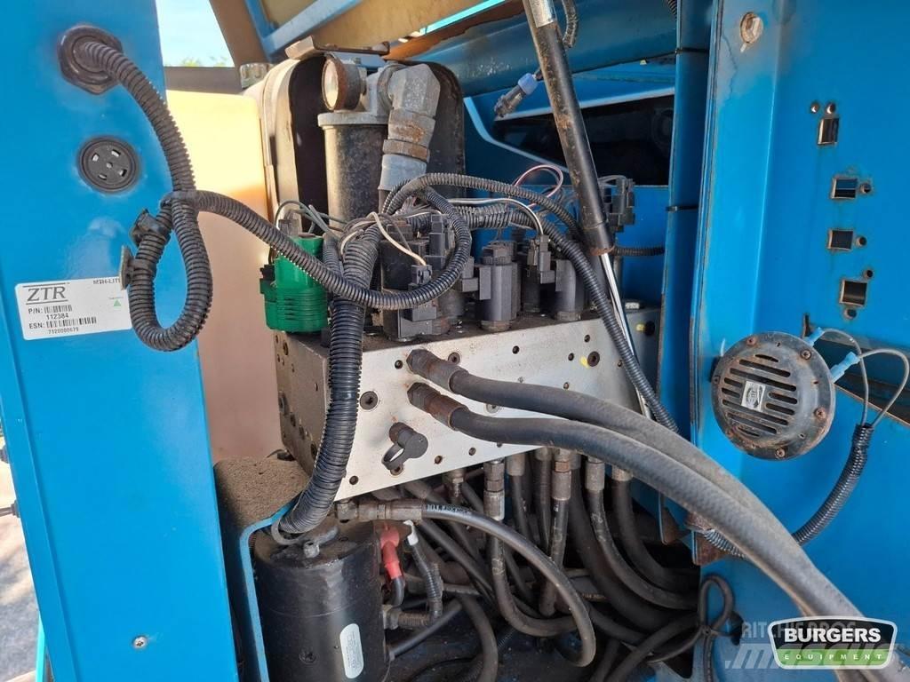 Genie S45 Άλλοι ανυψωτήρες και πλατφόρμες