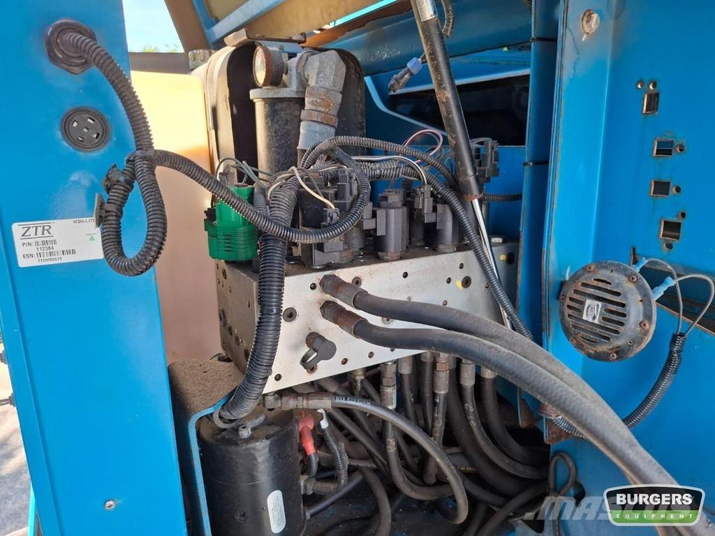 Genie S45 Άλλοι ανυψωτήρες και πλατφόρμες