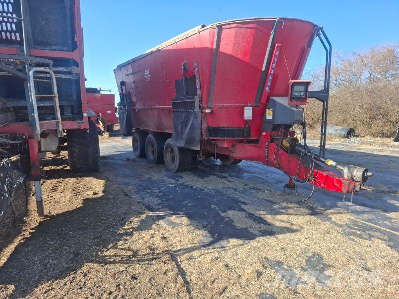 JF FEEDER VM 38 Ταΐστρες ζώων