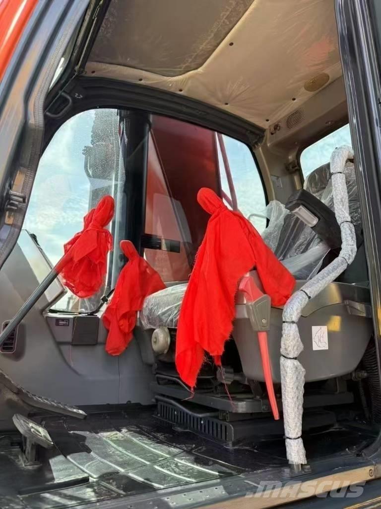 Doosan 300LC-9C Εκσκαφείς με ερπύστριες