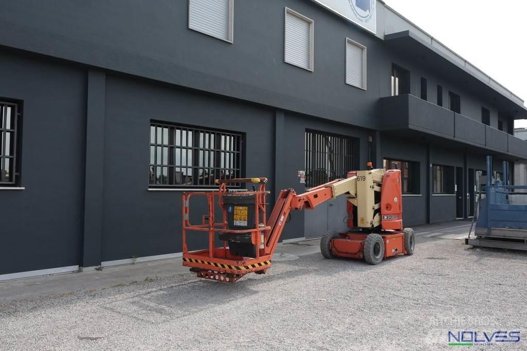 JLG E300AJP Ανυψωτήρες με αρθρωτό βραχίονα