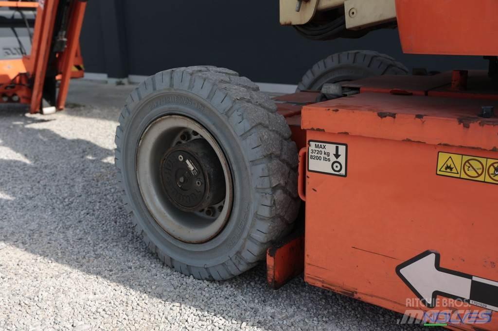 JLG E300AJP Ανυψωτήρες με αρθρωτό βραχίονα