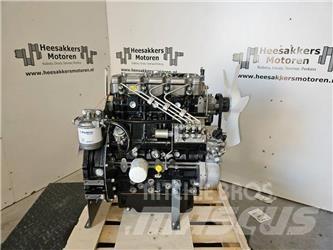 Perkins 404D-22 Κινητήρες
