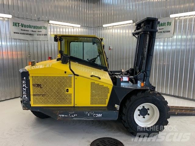 Combilift RT3000 Πετρελαιοκίνητα Κλαρκ