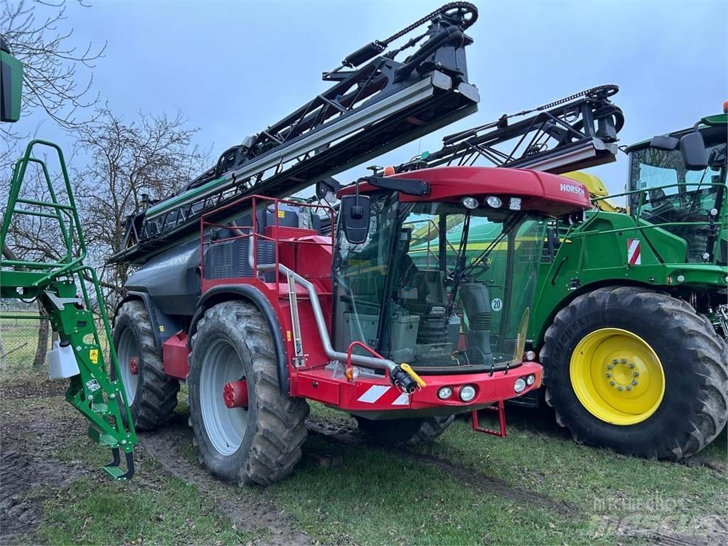 Horsch Leeb PT 280 Αυτοκινούμενα ψεκαστικά