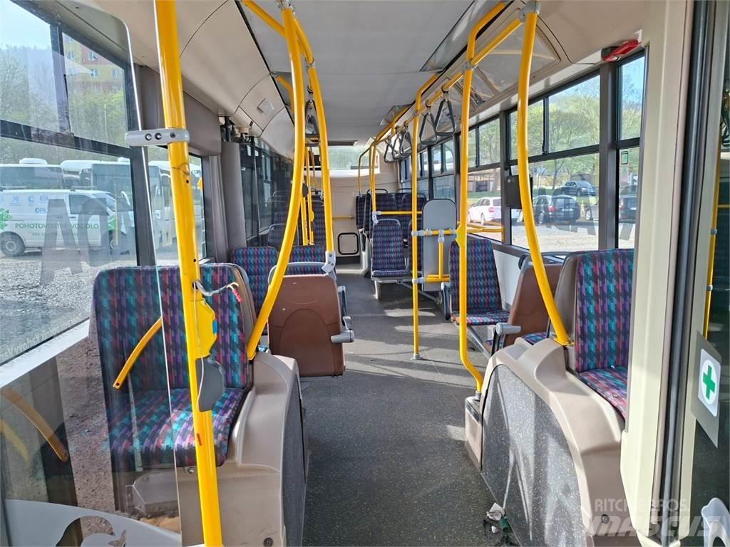 Irisbus CITELIS Άλλα Vans