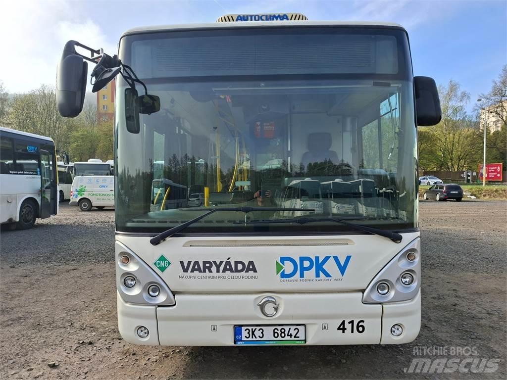 Irisbus CITELIS Άλλα Vans