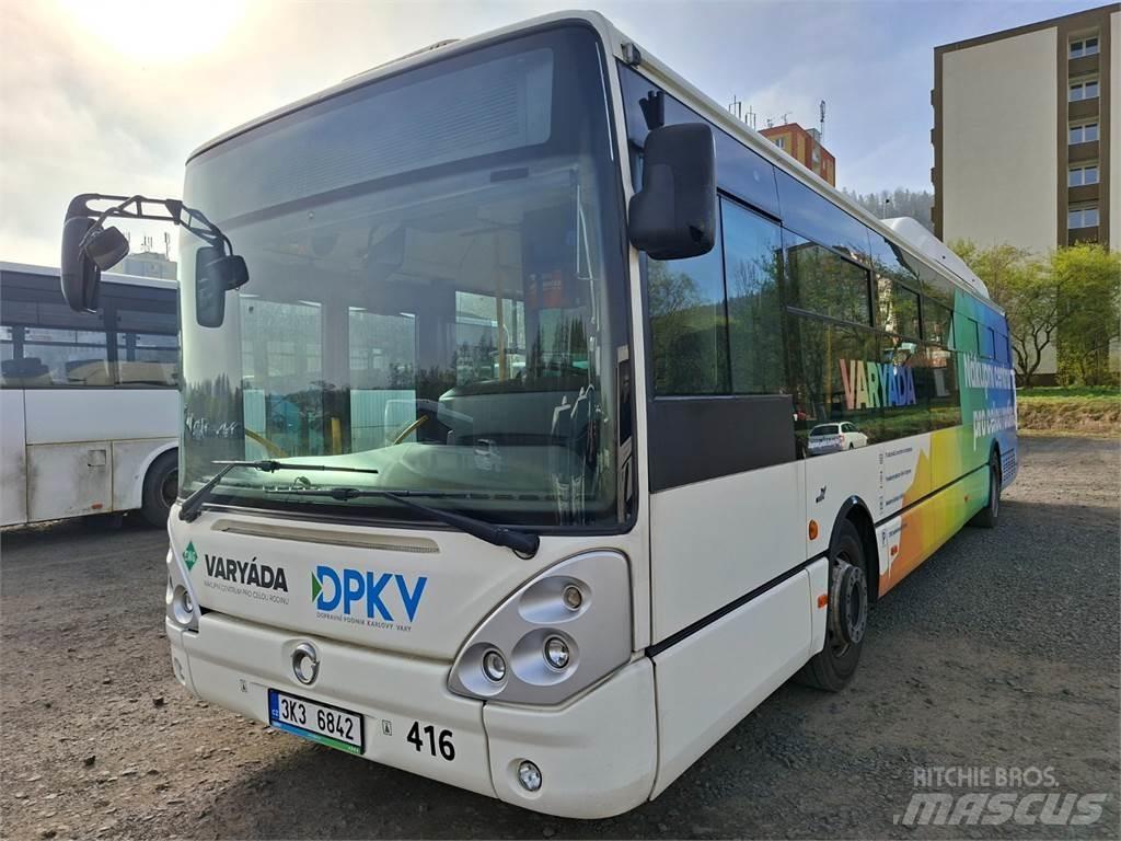 Irisbus CITELIS Άλλα Vans