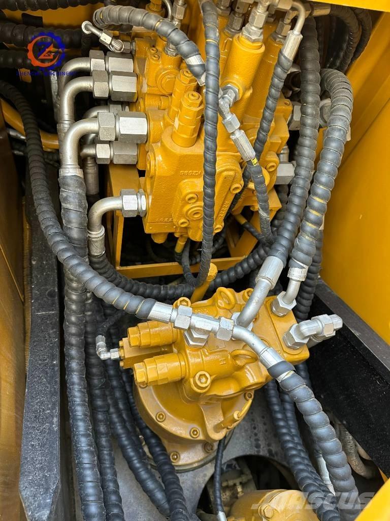 Sany SY 115 C Μίνι εκσκαφείς 7t - 12t