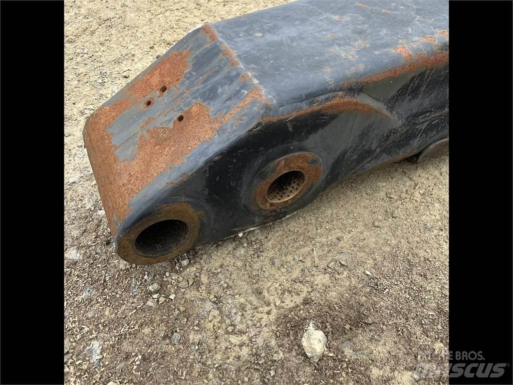 John Deere CF5 Γερανοί προωθητικοί