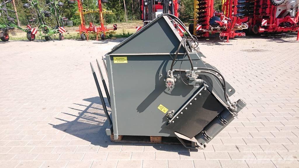  MEHRTENS BR1400 Άλλα γεωργικά μηχανήματα